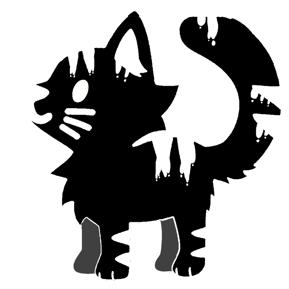 Gamma | Android Cat Wiki | Fandom