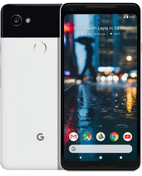 kkk pixel×2 Pixel 2 & Pixel 2 XL UNBOXING! - YouTube