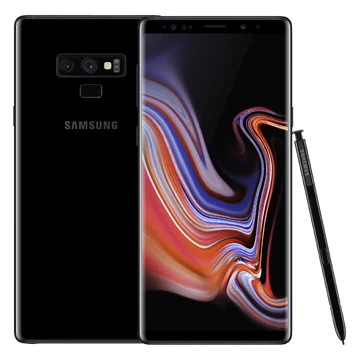 Samsung Galaxy Note 9 | Android Wiki | Fandom