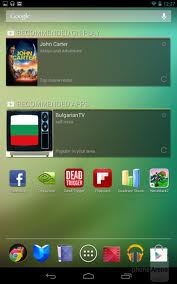 Nexus 7 (2012) | Android Wiki | Fandom