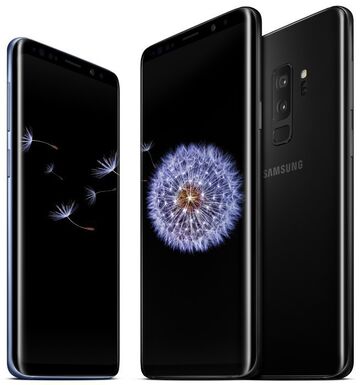 Samsung Galaxy S9 | Android Wiki | Fandom