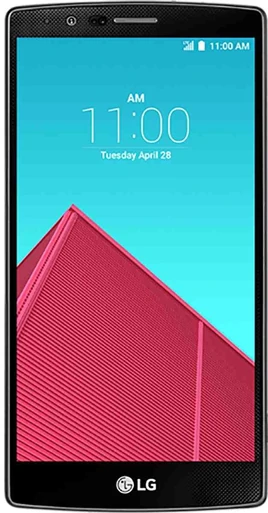 LG G4
