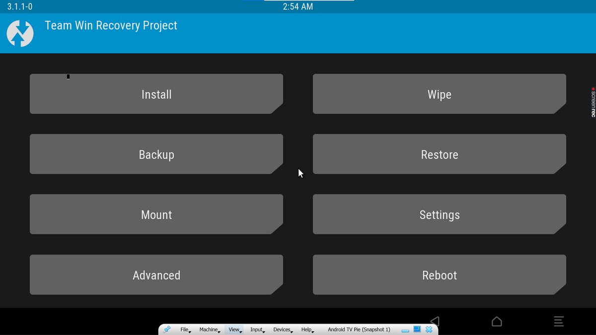 Прошивка через тврп. Twrp инструкция. Как установить прошивку через twrp. Orangefox twrp. Рекавери меню xiaomi.