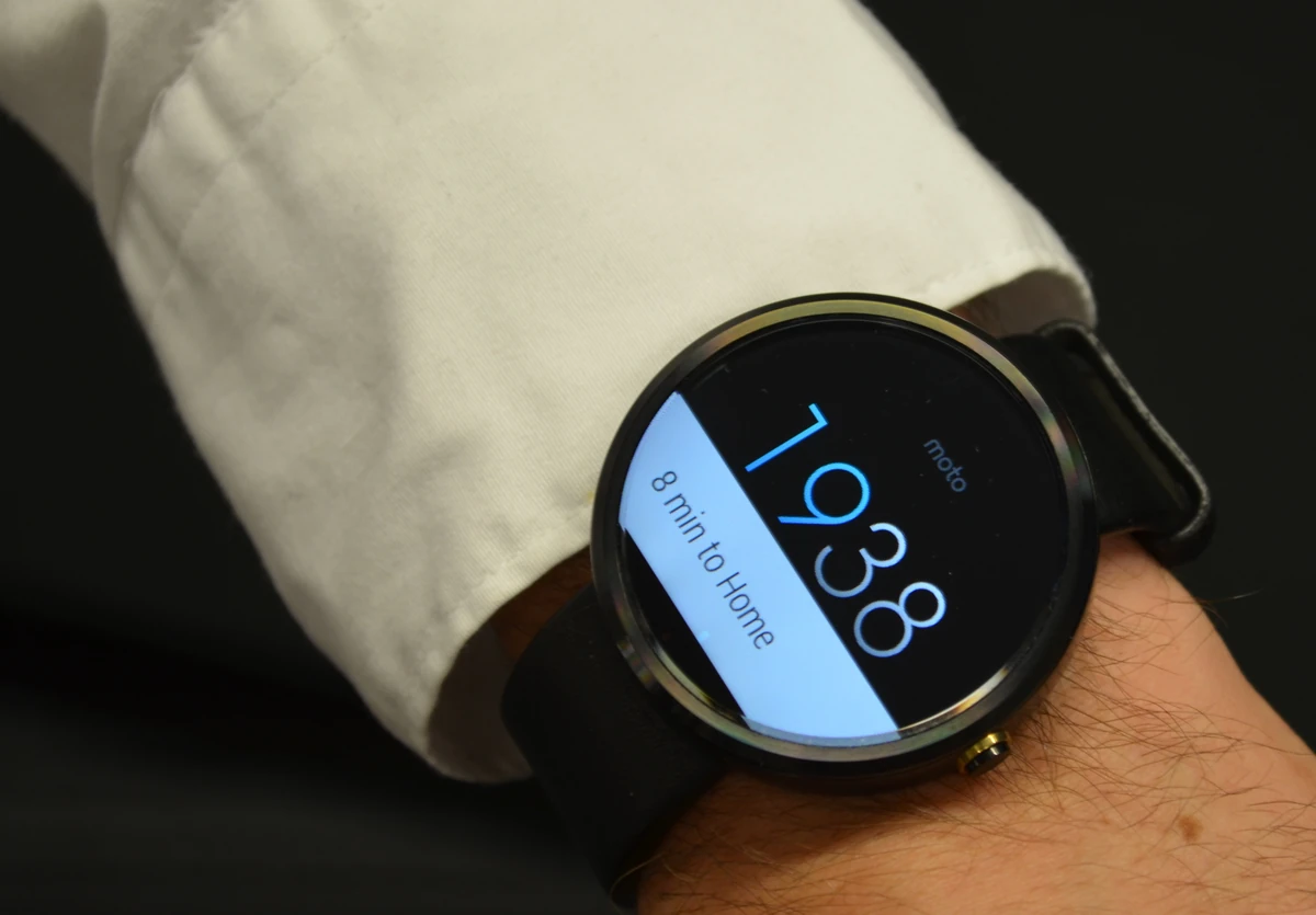 Motorola Moto 360 Android Wiki Fandom