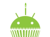 Android 1.5 Cupcake