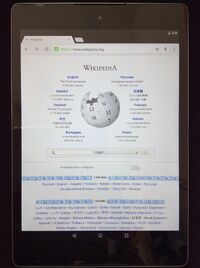 Pixel Tablet - Wikipedia