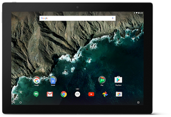 Google Pixel C