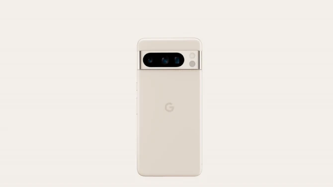 Google Pixel 8