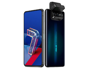 Asus Zenfone 7 | Android Wiki | Fandom