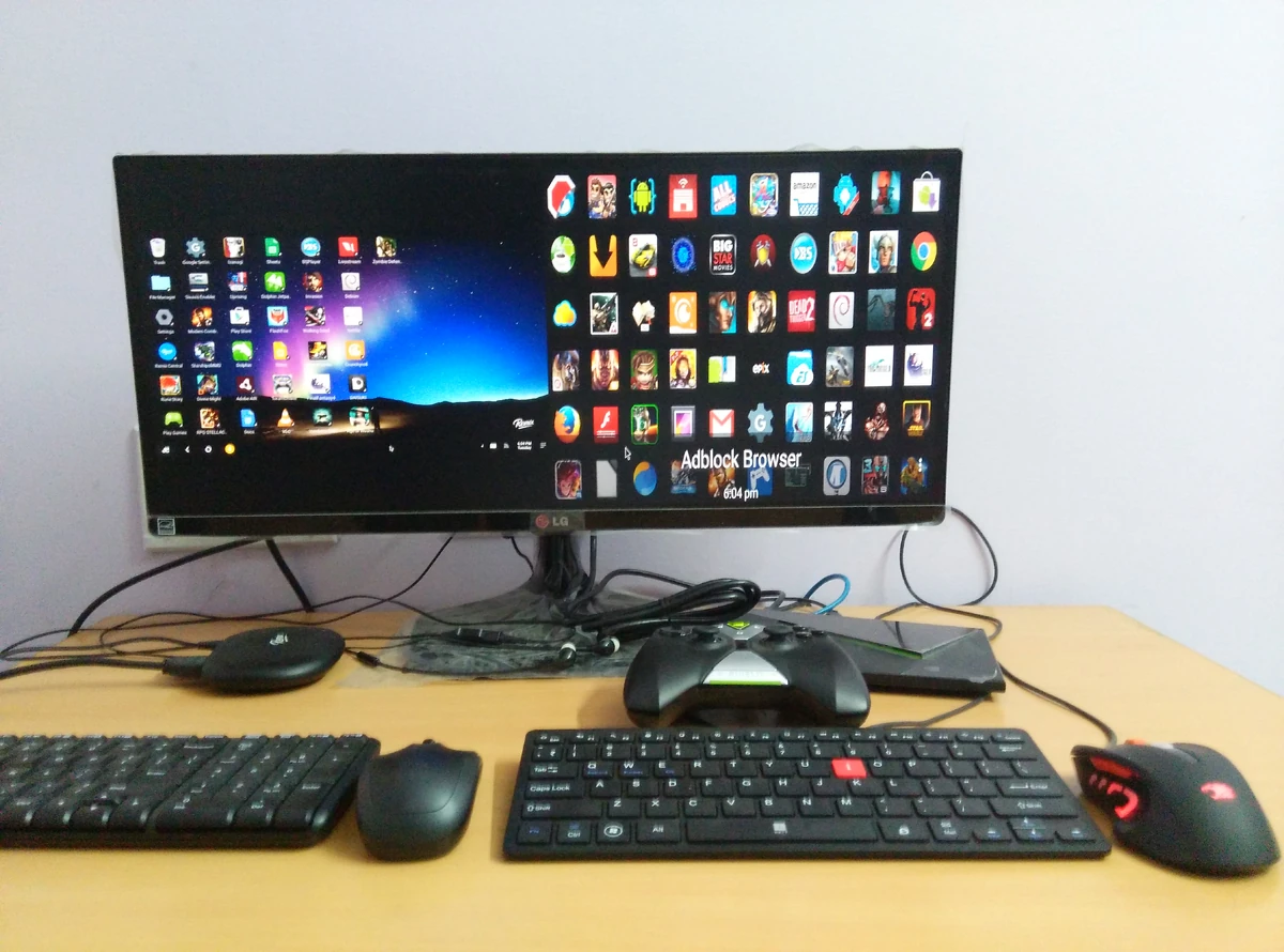 Desktops Android Wiki Fandom