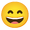 Grinning-face-with-smiling-eyes 1f604