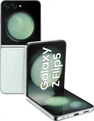 Samsung Galaxy Z Flip5 | Android Wiki | Fandom