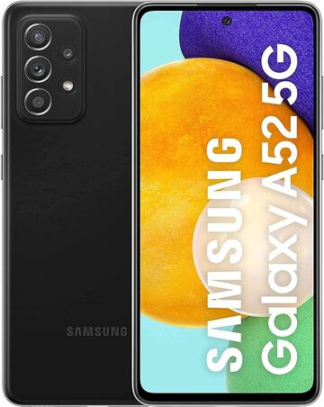 Samsung Galaxy A52 / A52 5G / A52s 5G | Android Wiki | Fandom