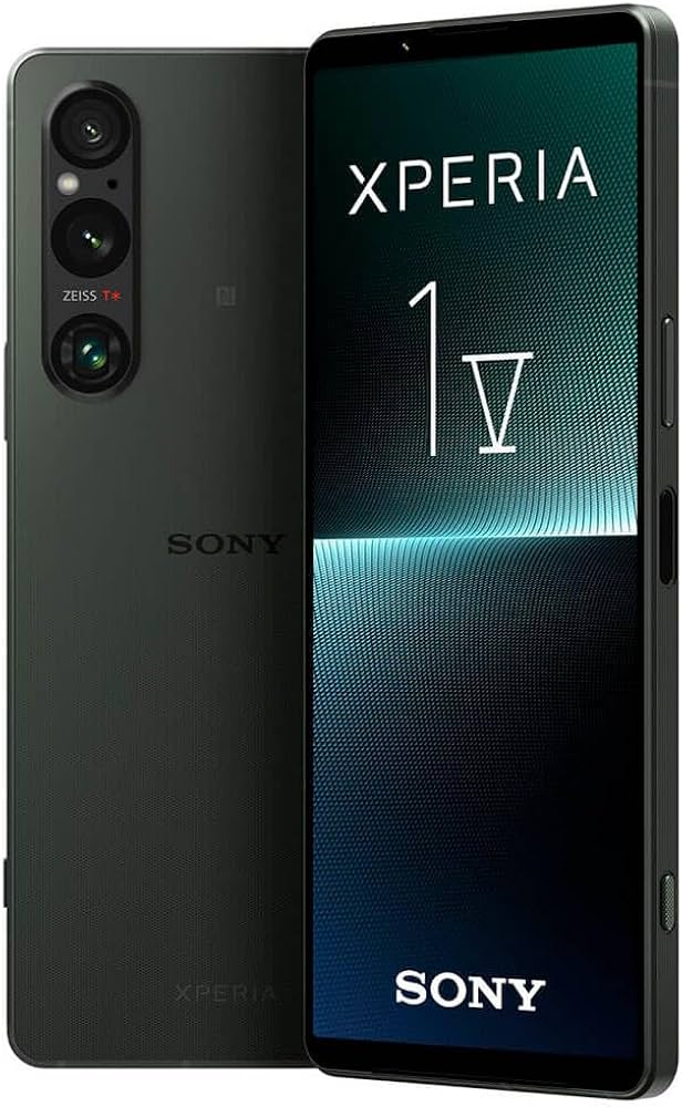 SONY Xperia 1 Ⅴ 本体 Xperia 1 V｜価格比較・SIMフリー・最新情報 - 価格.com
