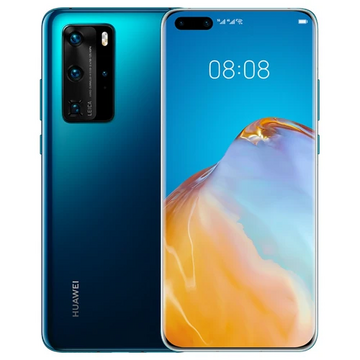 Amazon.com: Huawei P40 Pro Plus 5G ELS-N39 512 GB 8GB RAM