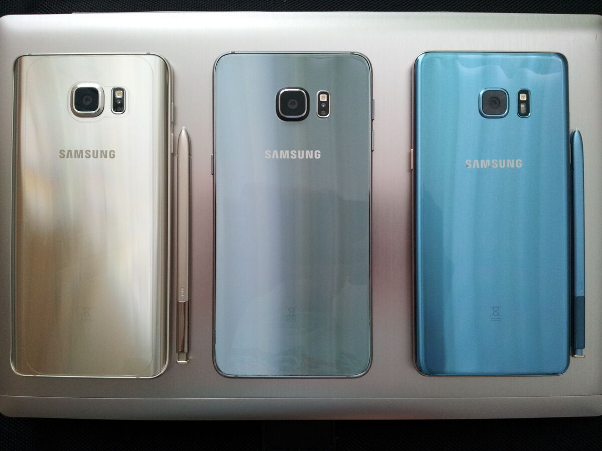 List of Samsung Galaxy devices | Android Wiki | Fandom