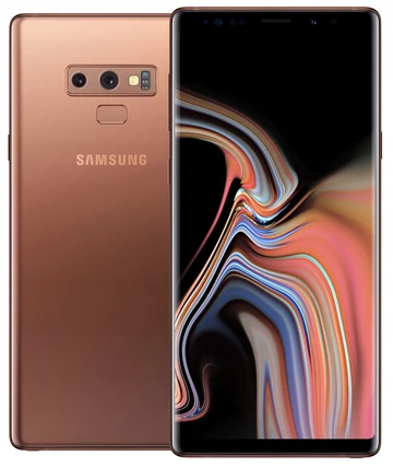 Samsung Galaxy Note 9 | Android Wiki | Fandom