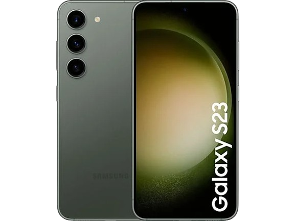 Samsung Galaxy S23 - Wikipedia