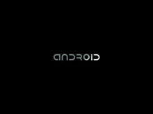 The Original Android Logo.