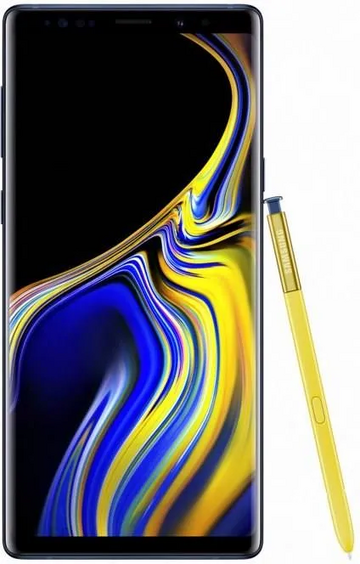 Galaxy - 【A】SC-01L/Galaxy Note9/357840090259878 Amazon.com: Samsung Galaxy Note9 GSM Unlocked cell phone