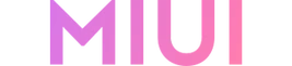 MIUI Logo