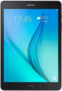 Samsung Galaxy Tab A, Android Wiki