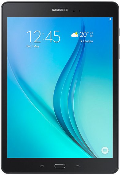 Samsung Galaxy Tab A7 10.4 (2020) - Full tablet specifications