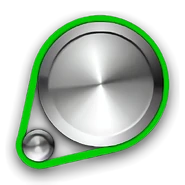 Android System Icon (Android 2.2-6.0)