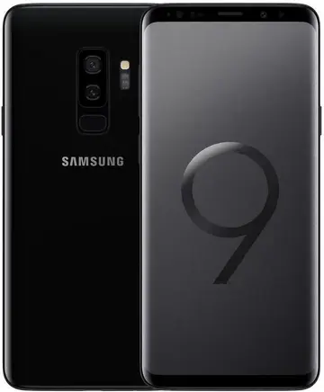Samsung Galaxy S9 | Android Wiki | Fandom