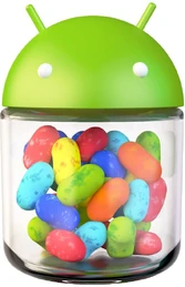 Android-Jelly-Bean-Logo