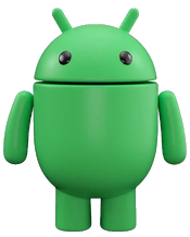 Android's official mascot