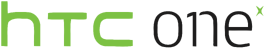 HTC One X.svg