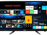Smart TVs