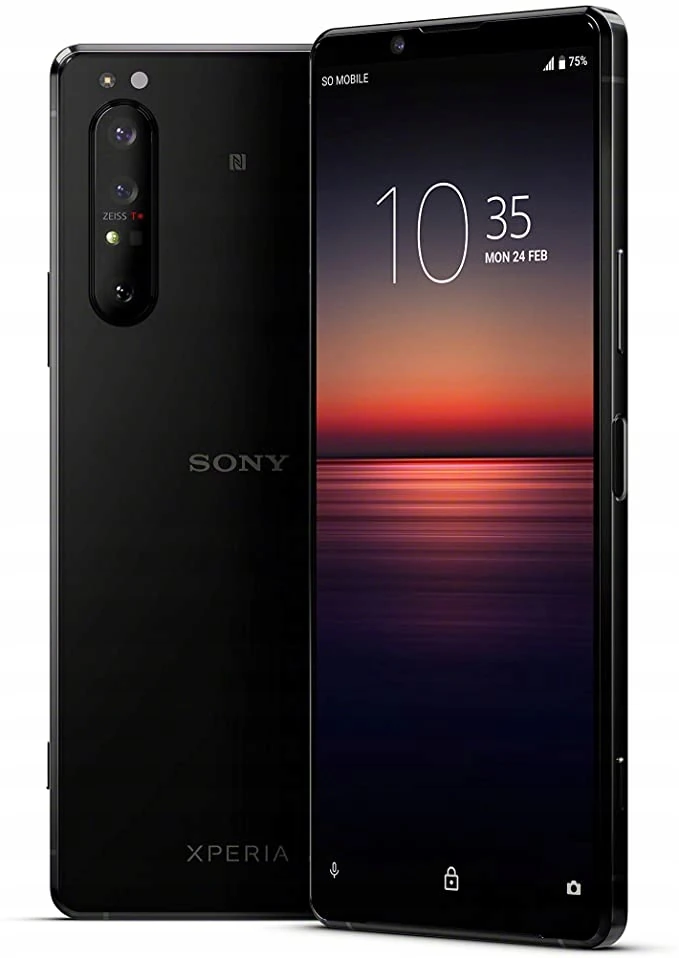 Sony Xperia 1 II | Android Wiki | Fandom