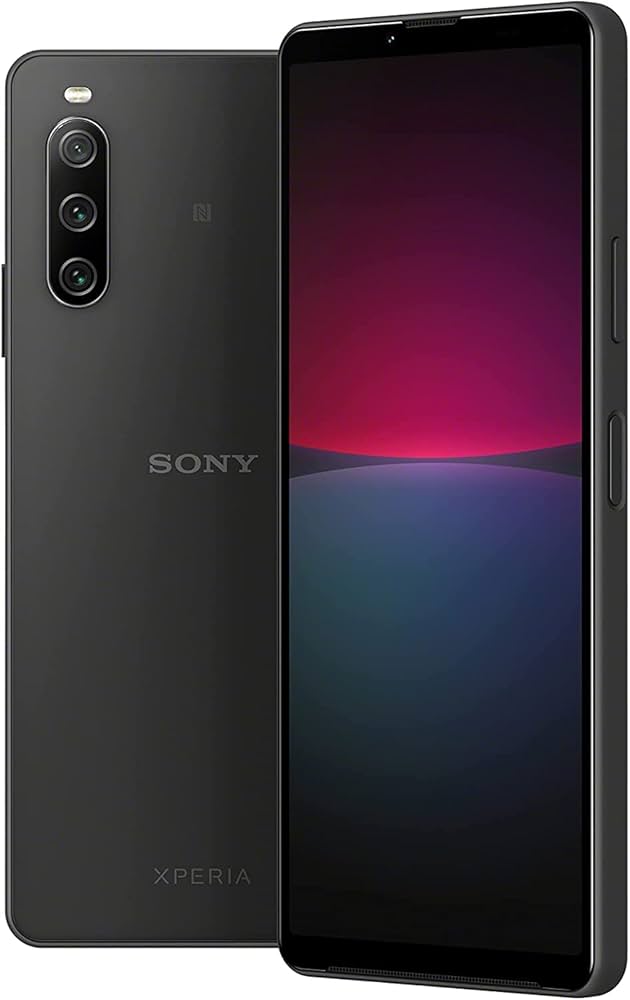 SONY - ka-ede　Xperia 10 IV A202SOSoftBank Amazon.com: Sony Xperia 10 IV Dual SIM 128GB ROM + 6GB RAM