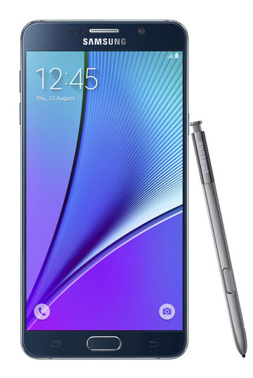 Samsung Galaxy Note 5 | Android Wiki | Fandom