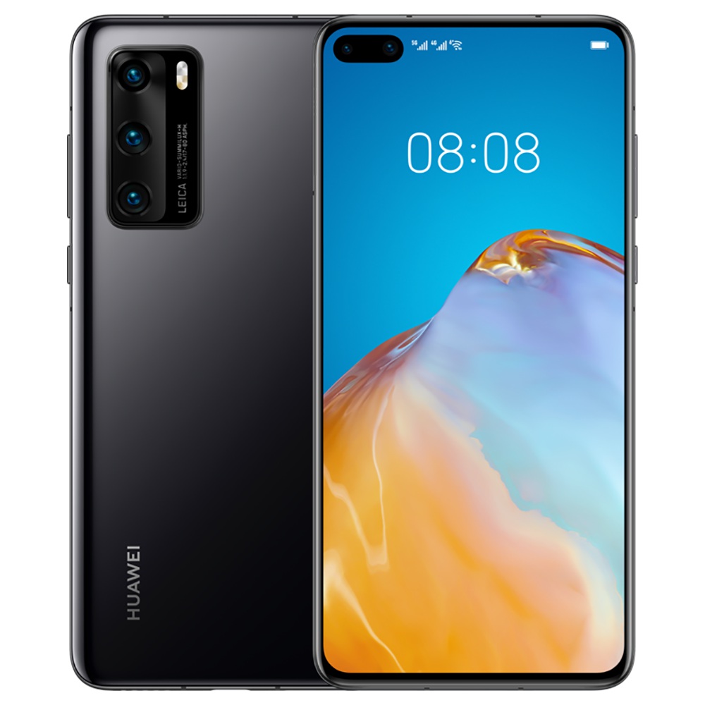 Huawei P40 | Android Wiki | Fandom Huawei P40 | Android Wiki | Fandom