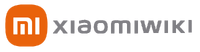 Xiaomi Wiki-wordmark