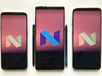 Android Nougat