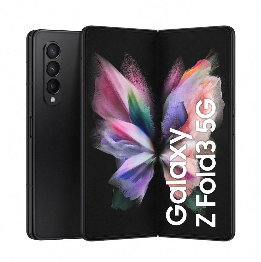 Samsung Galaxy Z Fold3 | Android Wiki | Fandom