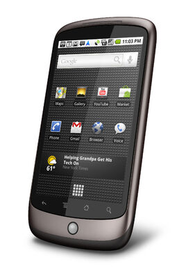 Nexus-One