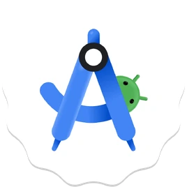 Android Studio icon.svg