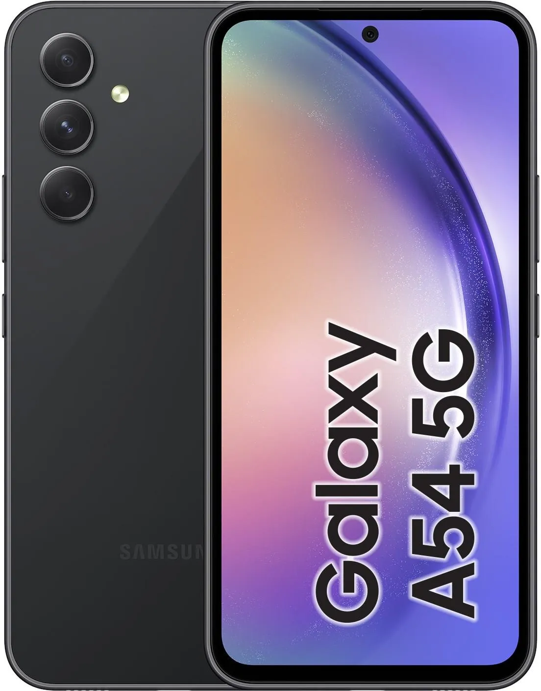 【SIMフリー】Samsung Galaxy A54 5G docomoブラック Samsung Galaxy A54 5G | Android Wiki | Fandom