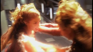 Trance & Virgil fighting