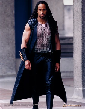 Tyr Anasazi | The New Systems Commonwealth Wiki | Fandom