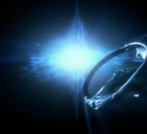 White Hole