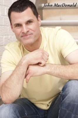 Wikia Andromeda - John MacDonald