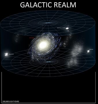 Magellanic Cloud The New Systems Commonwealth Wiki Fandom