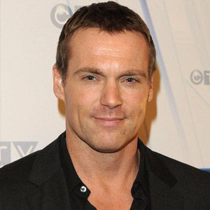 michael shanks wife