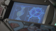 Beta-A Protein Analyzer
